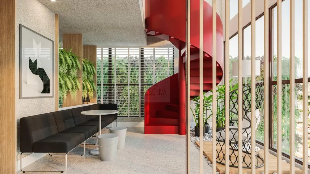 Apartamento, 2 quartos, 60 m² - Foto 10