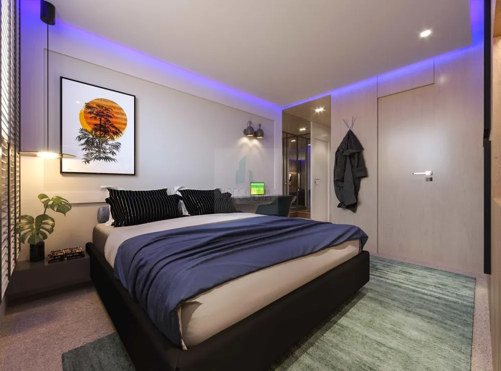 Apartamento, 2 quartos, 60 m² - Foto 5