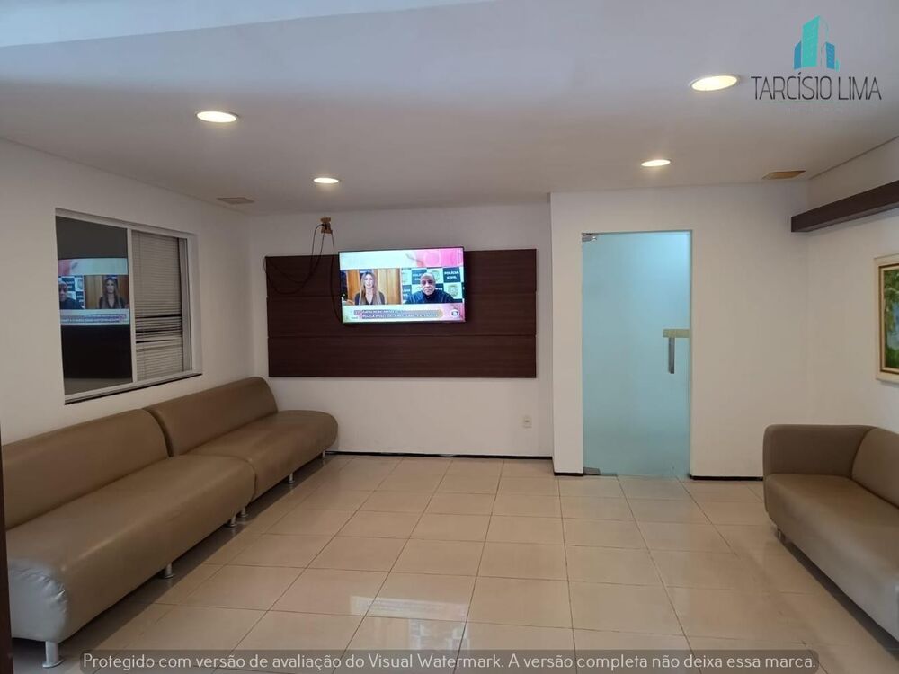 Prédio Inteiro, 396 m² - Foto 2