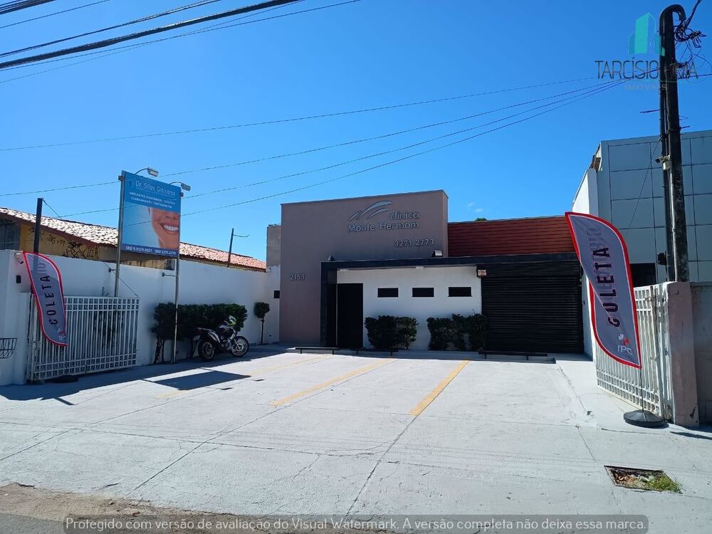 Prédio Inteiro, 396 m² - Foto 1