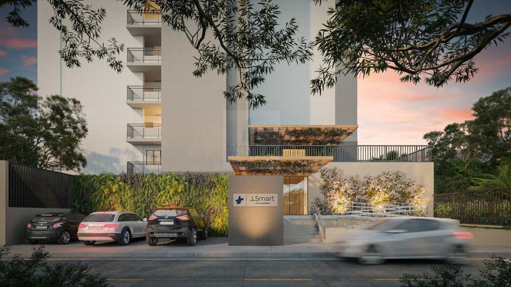 Apartamento, 1 quarto, 65 m² - Foto 11