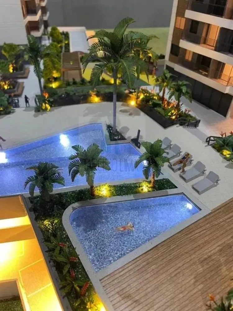 Apartamento, 3 quartos, 68 m² - Foto 9