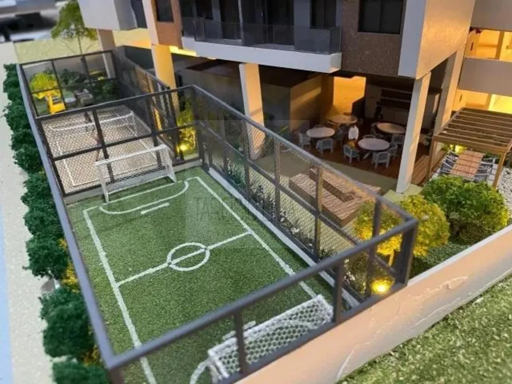 Apartamento, 3 quartos, 68 m² - Foto 10