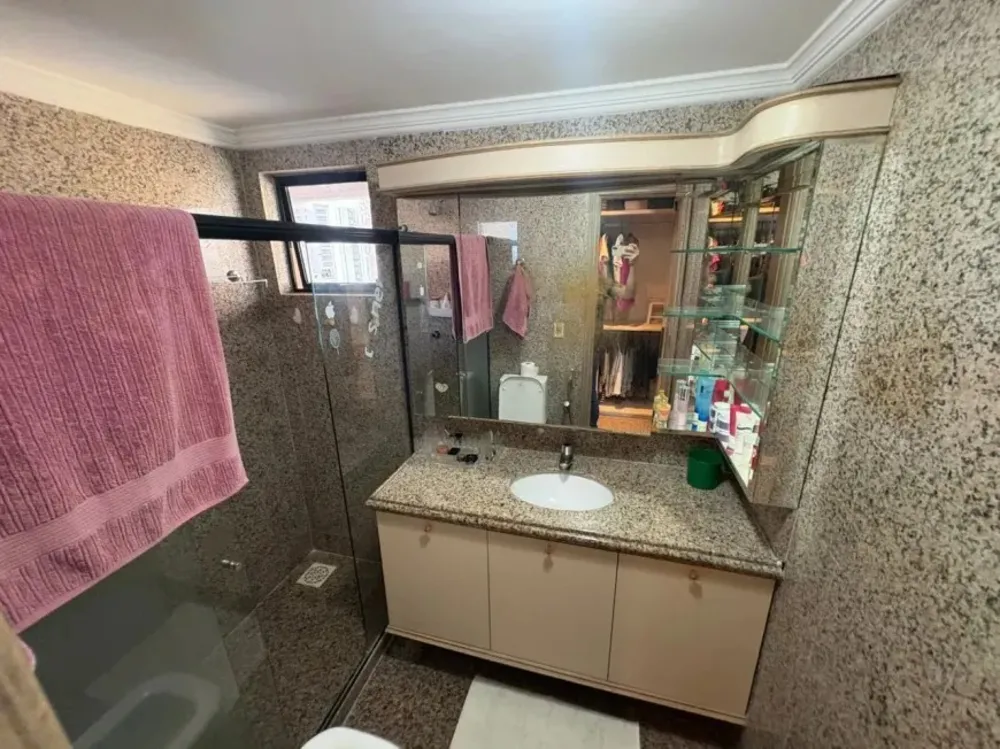 Cobertura, 4 quartos, 340 m² - Foto 11