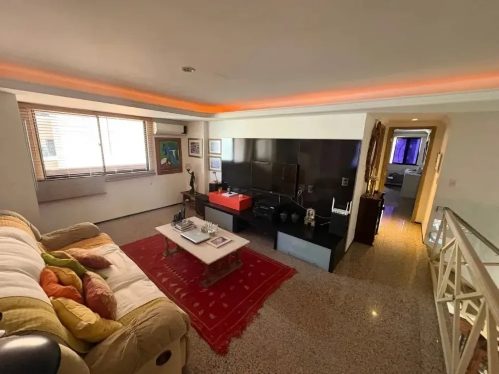 Cobertura, 4 quartos, 340 m² - Foto 5