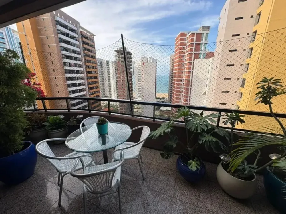 Cobertura, 4 quartos, 340 m² - Foto 2