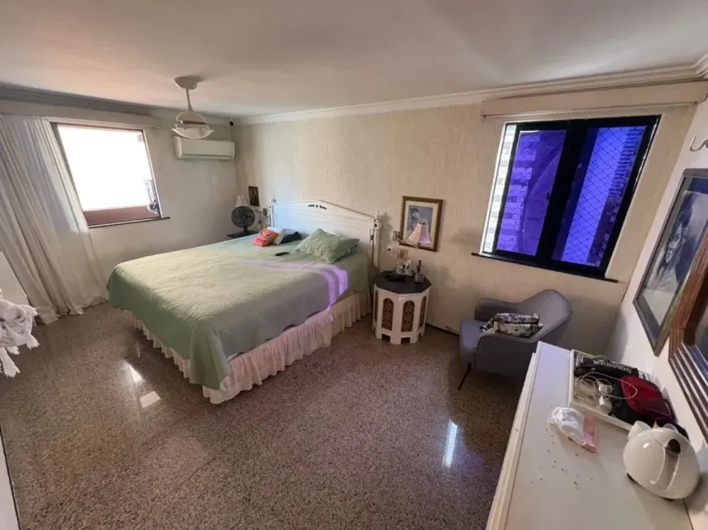 Cobertura, 4 quartos, 340 m² - Foto 14