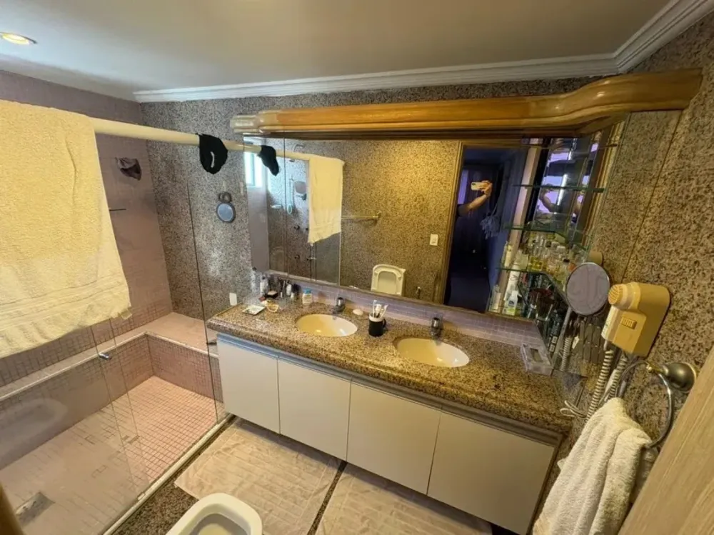 Cobertura, 4 quartos, 340 m² - Foto 16