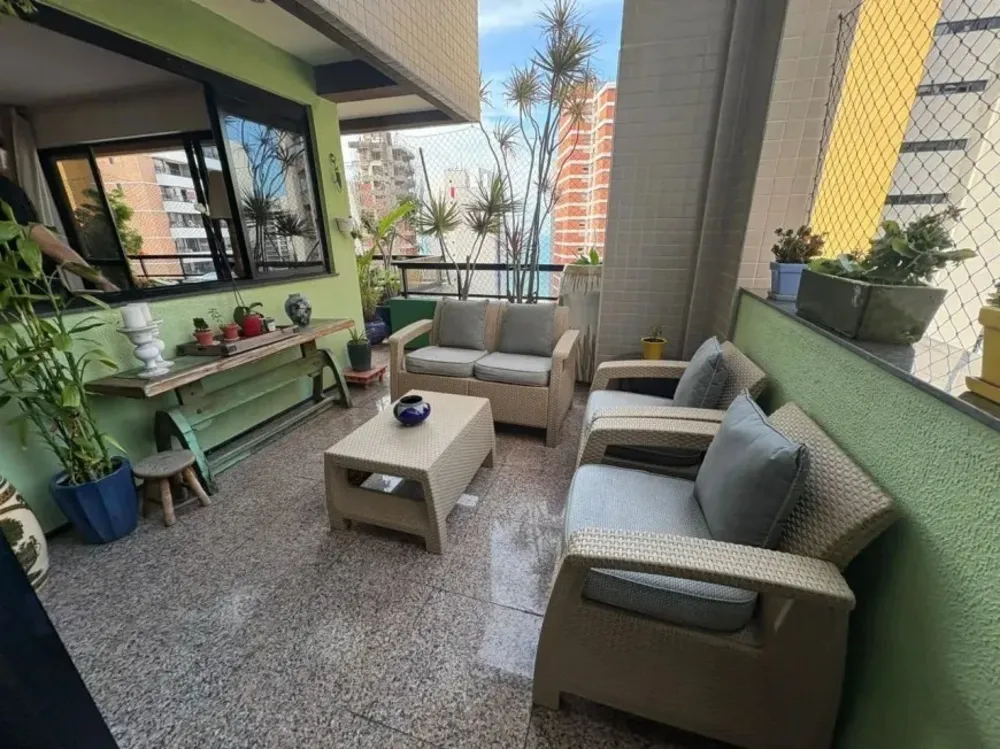 Cobertura, 4 quartos, 340 m² - Foto 7