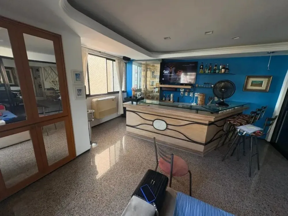 Cobertura, 4 quartos, 340 m² - Foto 8