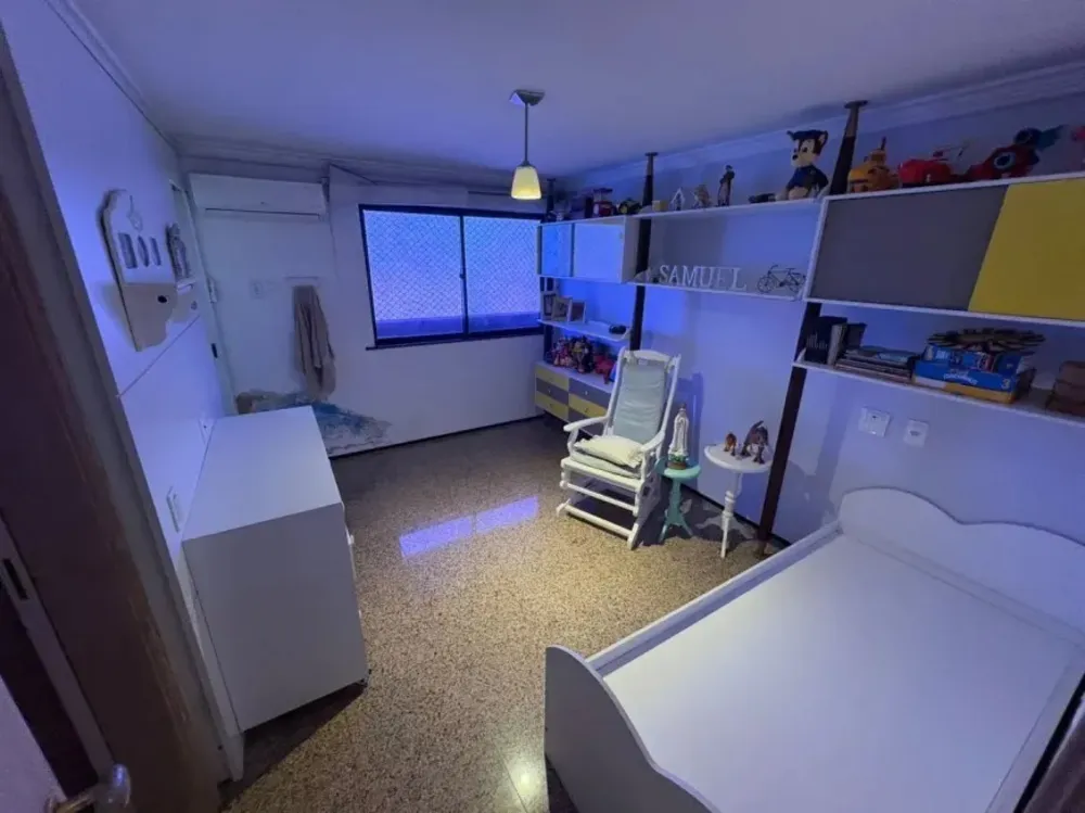 Cobertura, 4 quartos, 340 m² - Foto 12