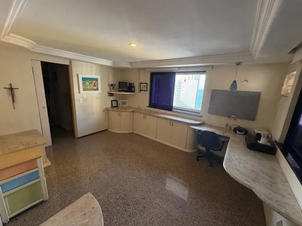 Cobertura, 4 quartos, 340 m² - Foto 9