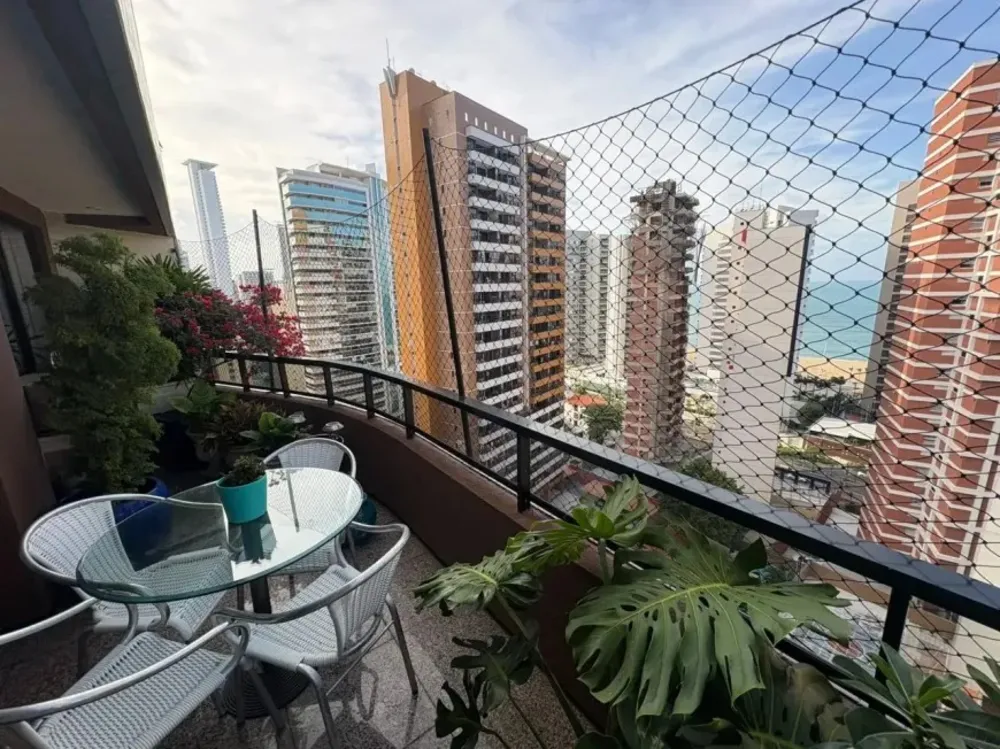 Cobertura, 4 quartos, 340 m² - Foto 1