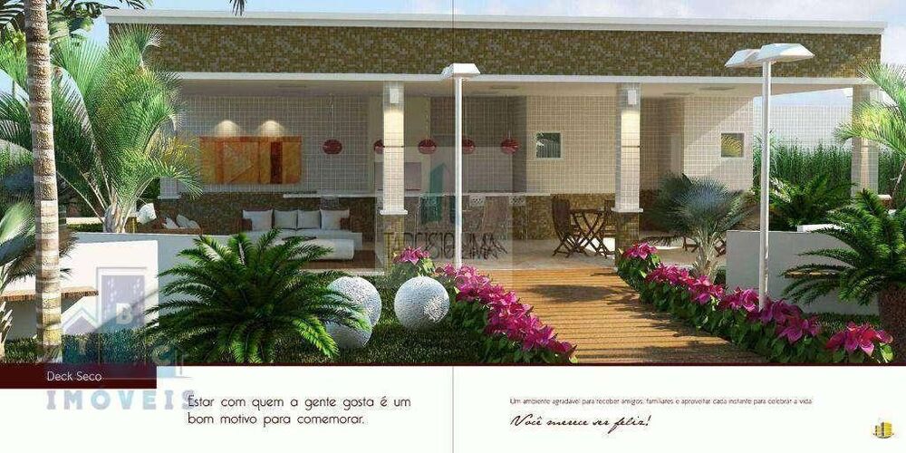 Apartamento, 3 quartos, 118 m² - Foto 2