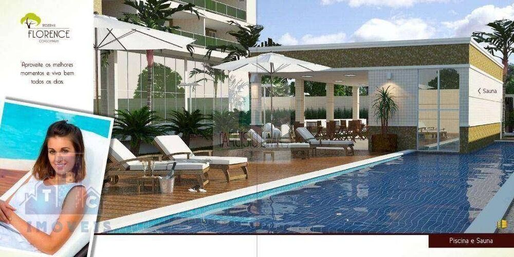 Apartamento, 3 quartos, 118 m² - Foto 1