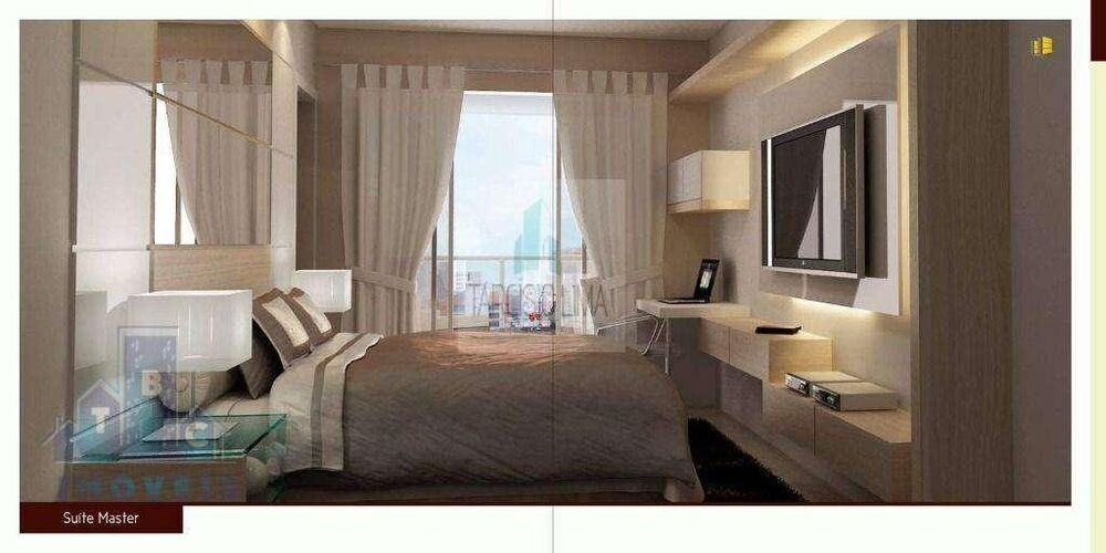 Apartamento, 3 quartos, 118 m² - Foto 13