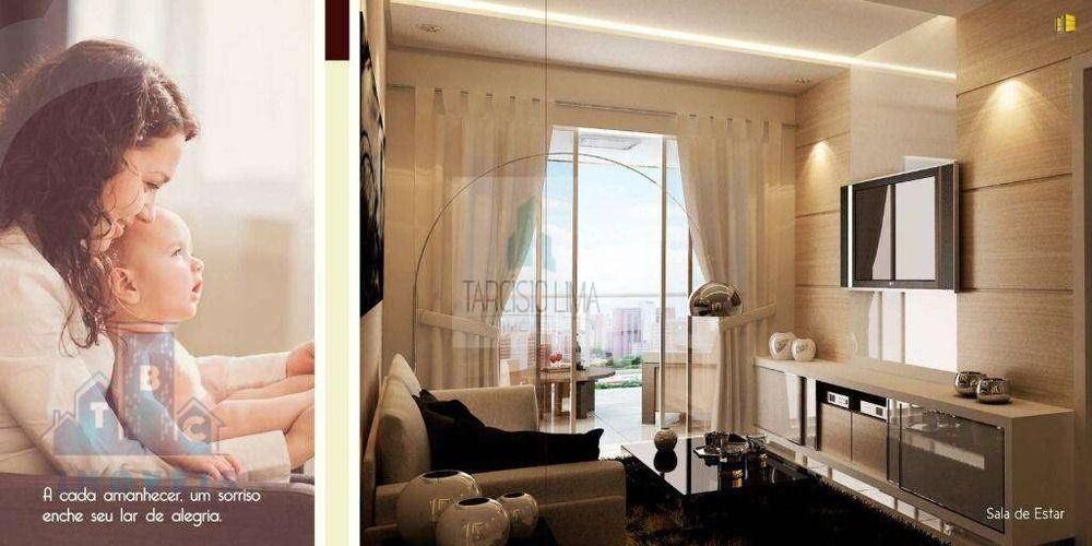 Apartamento, 3 quartos, 118 m² - Foto 6