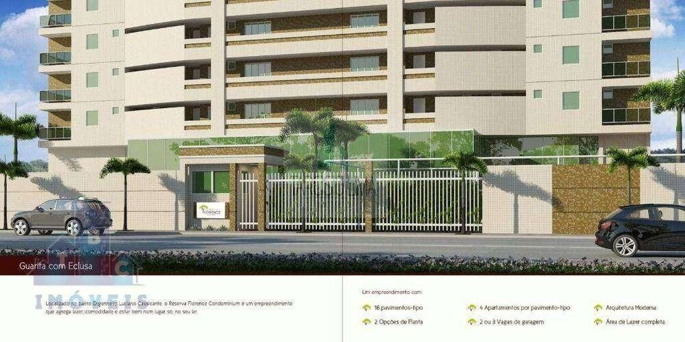 Apartamento, 3 quartos, 118 m² - Foto 3