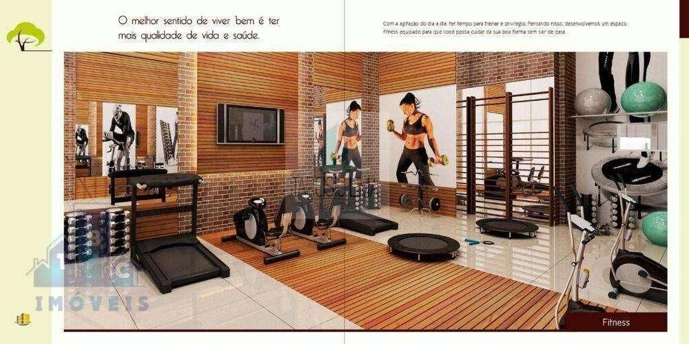 Apartamento, 3 quartos, 118 m² - Foto 7