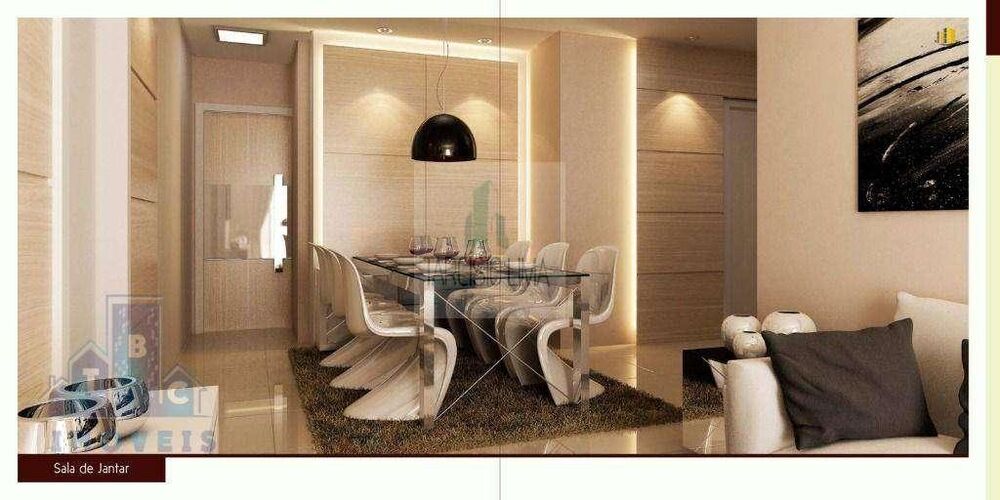 Apartamento, 3 quartos, 118 m² - Foto 14