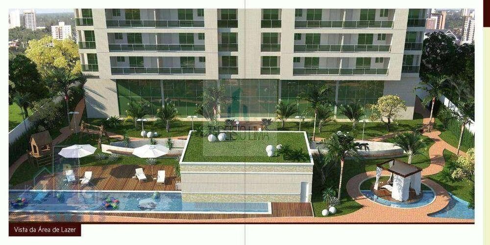 Apartamento, 3 quartos, 118 m² - Foto 10