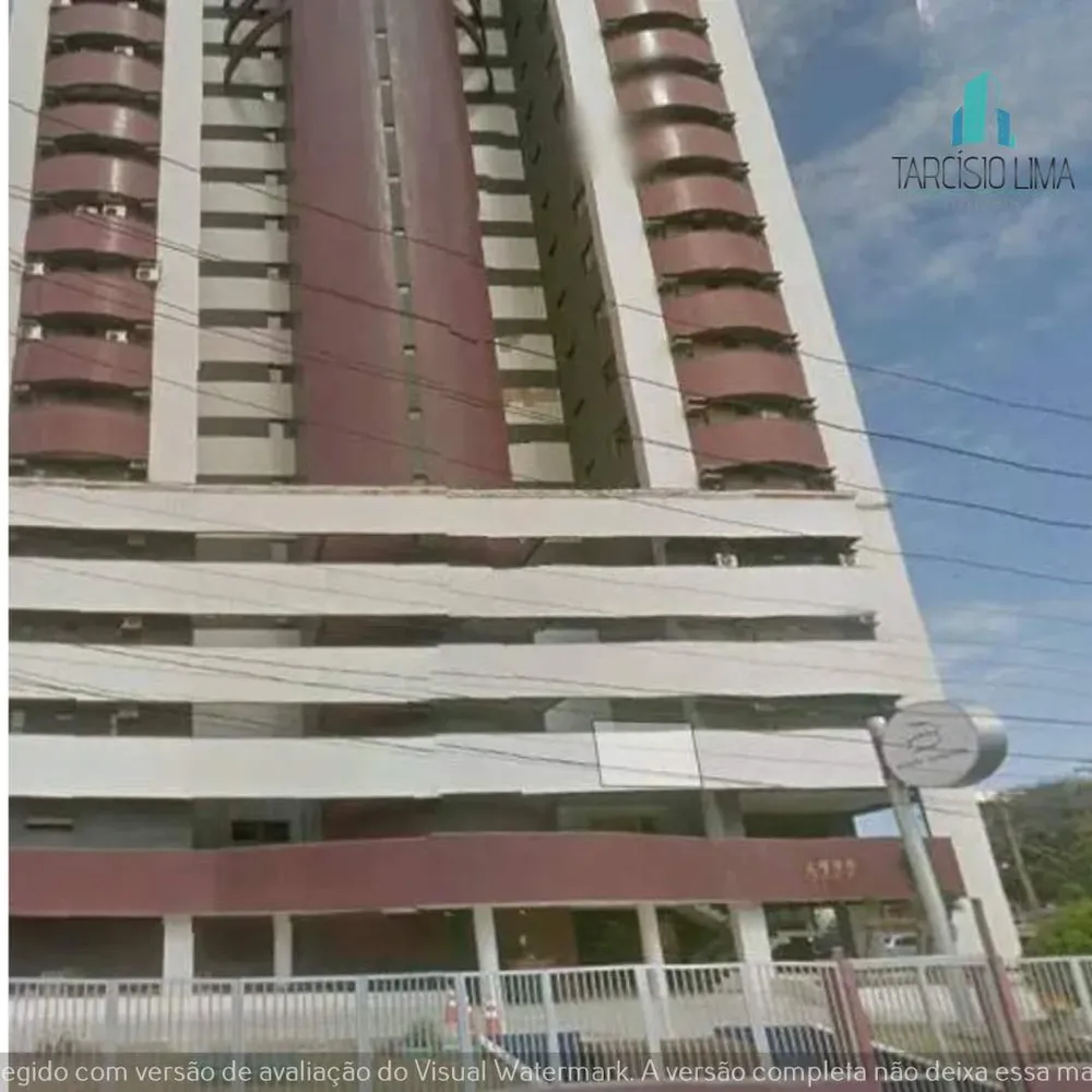 Apartamento, 2 quartos, 62 m² - Foto 1