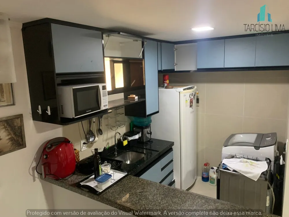 Apartamento, 2 quartos, 62 m² - Foto 7