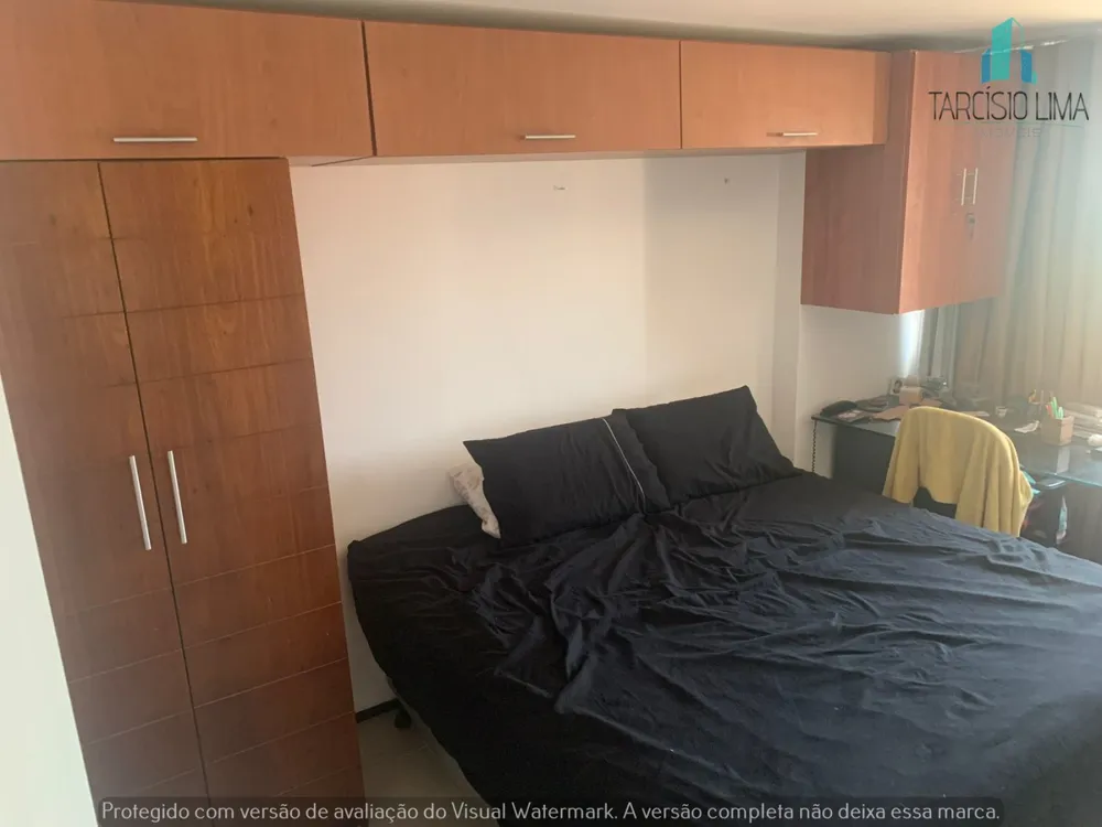 Apartamento, 2 quartos, 62 m² - Foto 8
