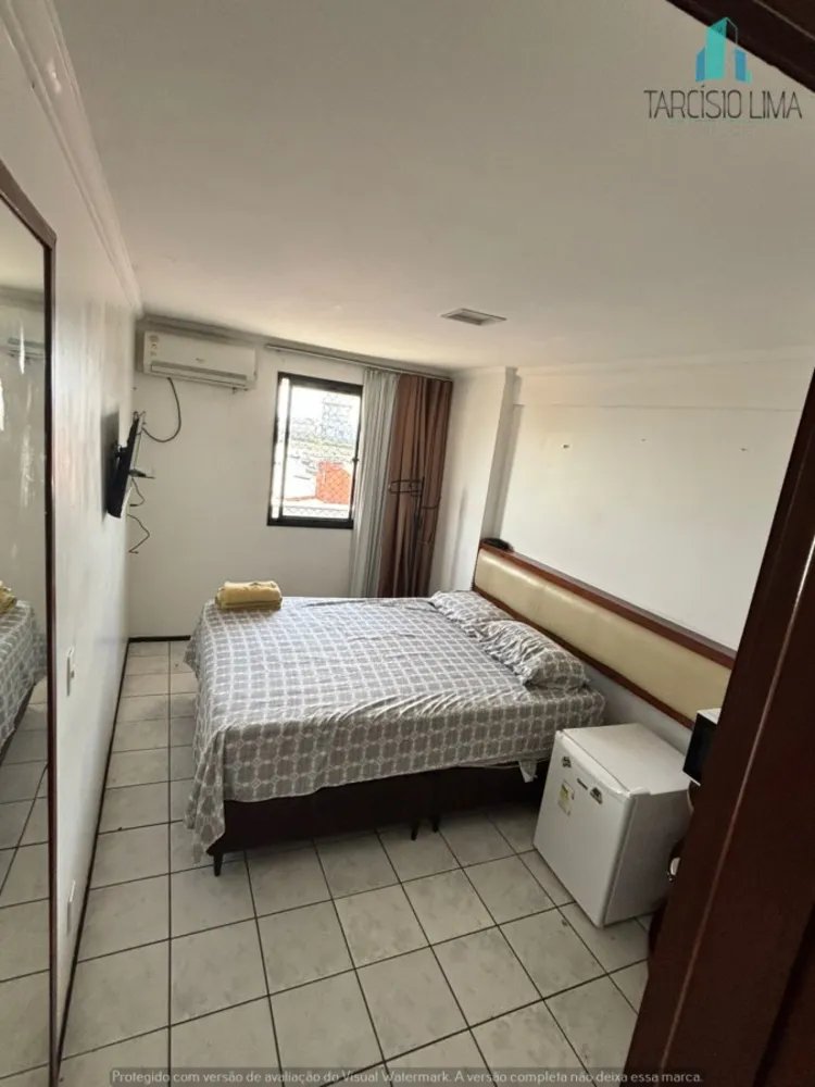 Apartamento, 2 quartos, 62 m² - Foto 5