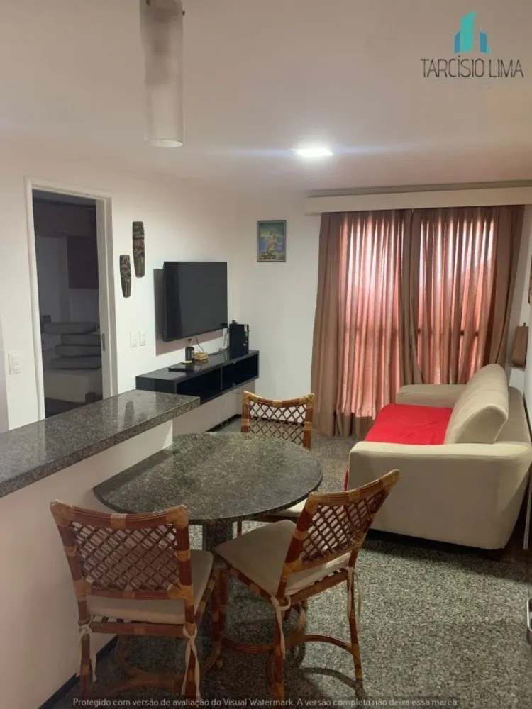 Apartamento, 2 quartos, 62 m² - Foto 6