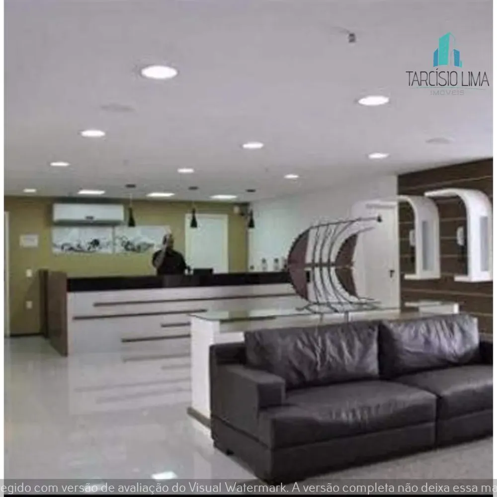Apartamento, 2 quartos, 62 m² - Foto 4