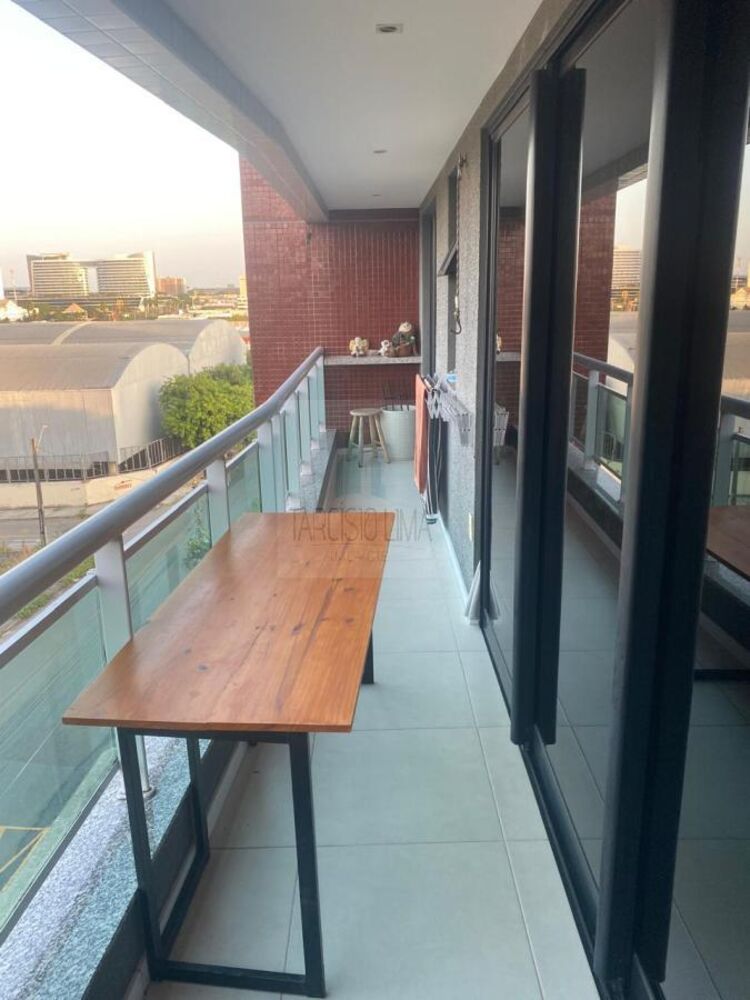 Apartamento, 2 quartos, 72 m² - Foto 6