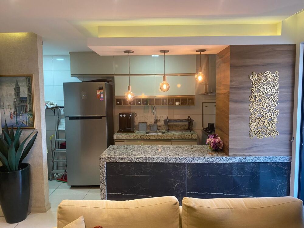 Apartamento, 2 quartos, 72 m² - Foto 21