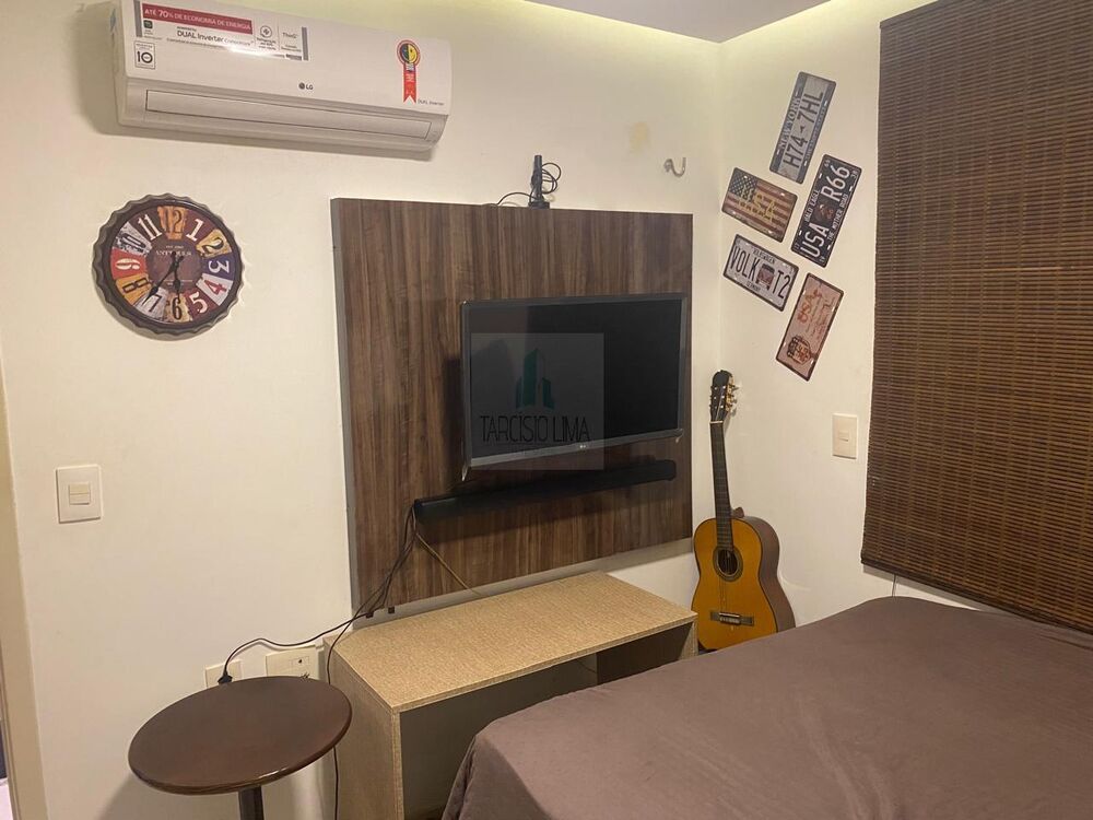 Apartamento, 2 quartos, 72 m² - Foto 13