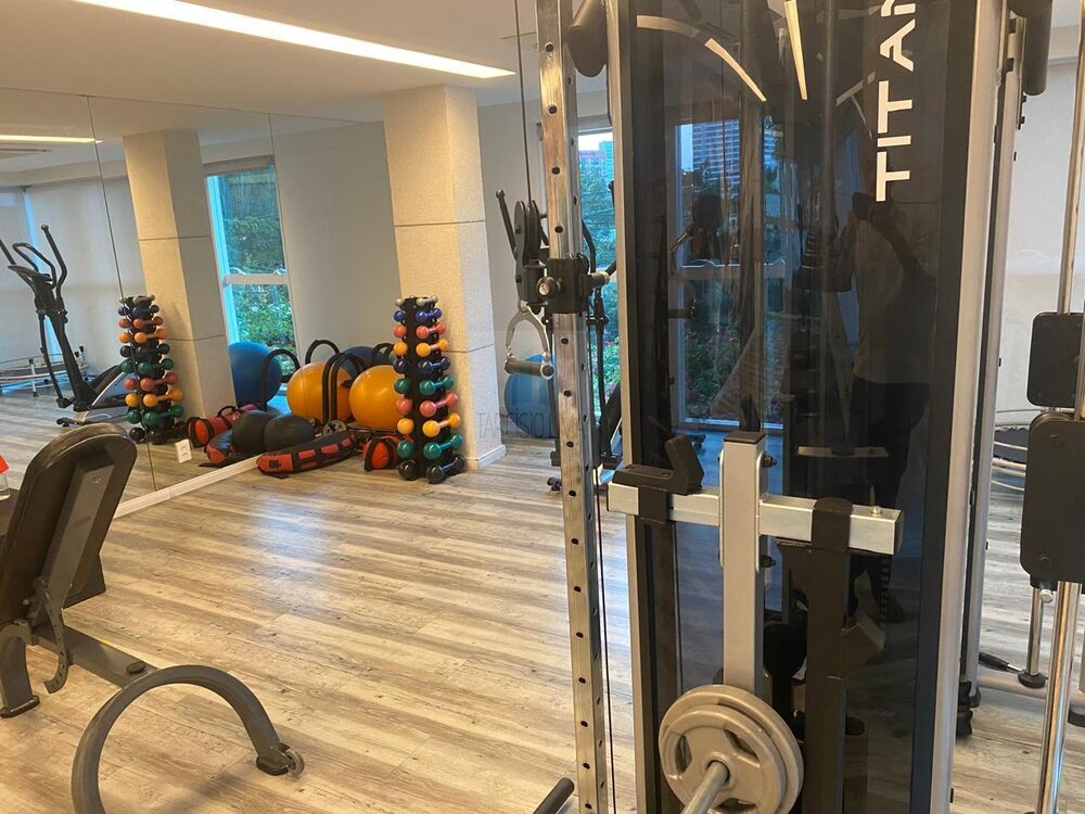 Apartamento, 2 quartos, 72 m² - Foto 29
