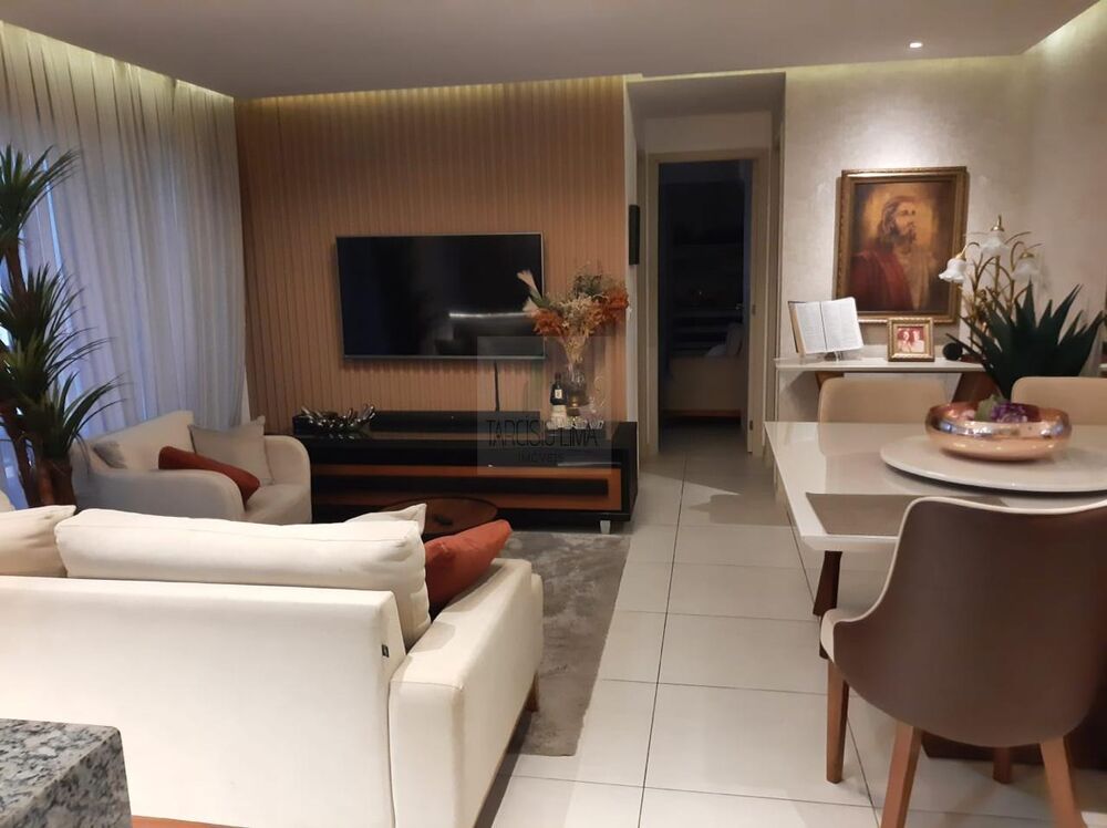 Apartamento, 2 quartos, 72 m² - Foto 2