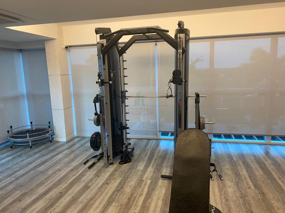 Apartamento, 2 quartos, 72 m² - Foto 27
