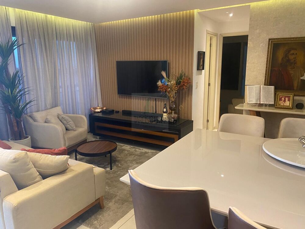 Apartamento, 2 quartos, 72 m² - Foto 8