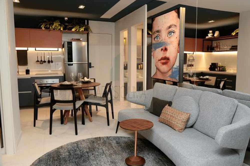 Apartamento, 2 quartos, 58 m² - Foto 13