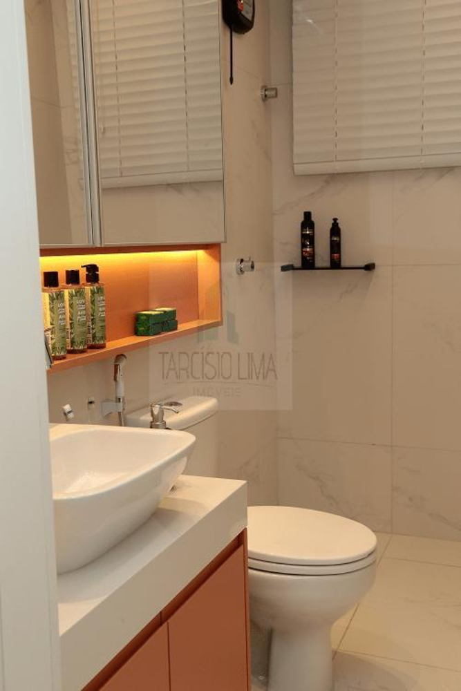 Apartamento, 2 quartos, 58 m² - Foto 7