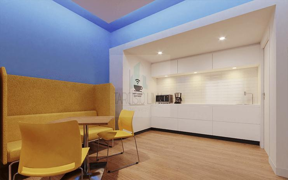 Apartamento, 2 quartos, 58 m² - Foto 15