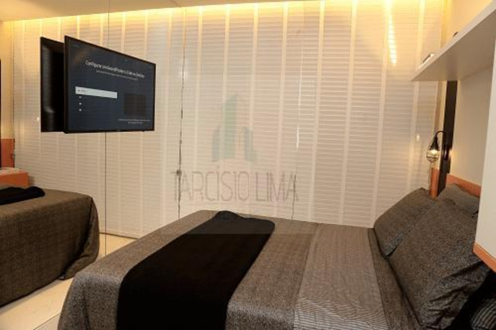Apartamento, 2 quartos, 58 m² - Foto 6
