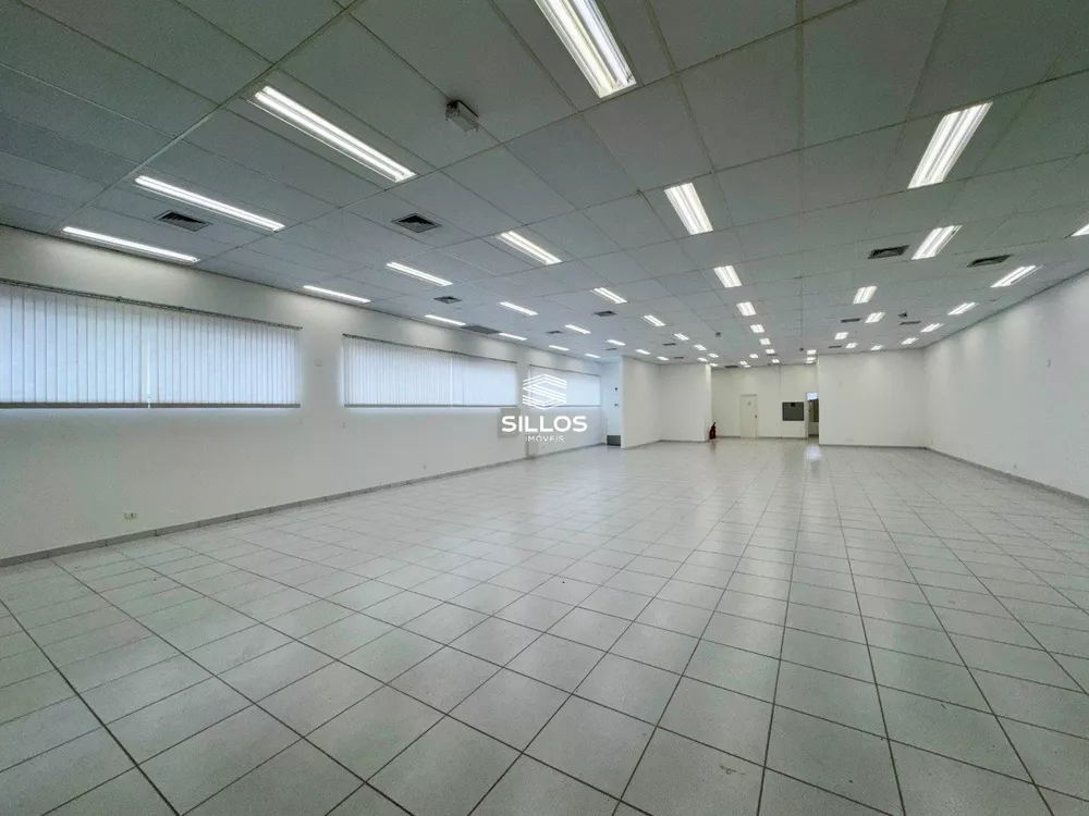 Loja-Salão para alugar, 610m² - Foto 5