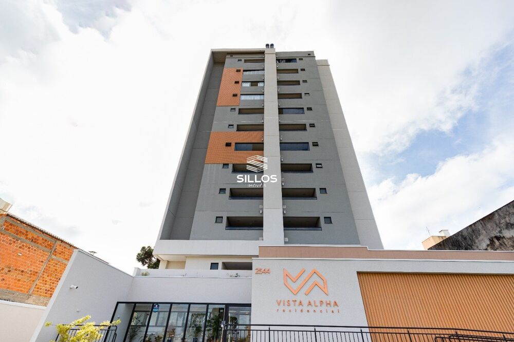 Apartamento à venda com 2 quartos, 53m² - Foto 20