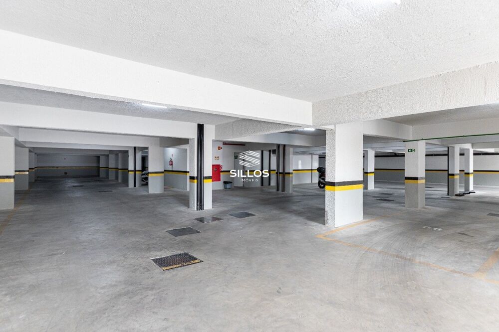 Apartamento à venda com 2 quartos, 53m² - Foto 19