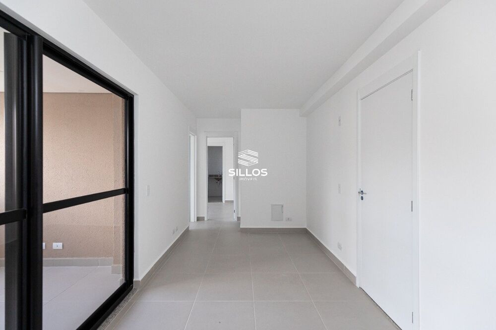 Apartamento à venda com 2 quartos, 53m² - Foto 2