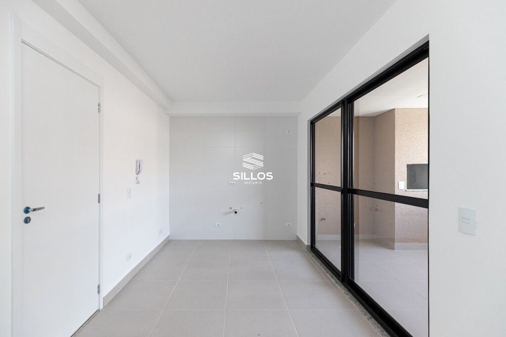 Apartamento à venda com 2 quartos, 53m² - Foto 4