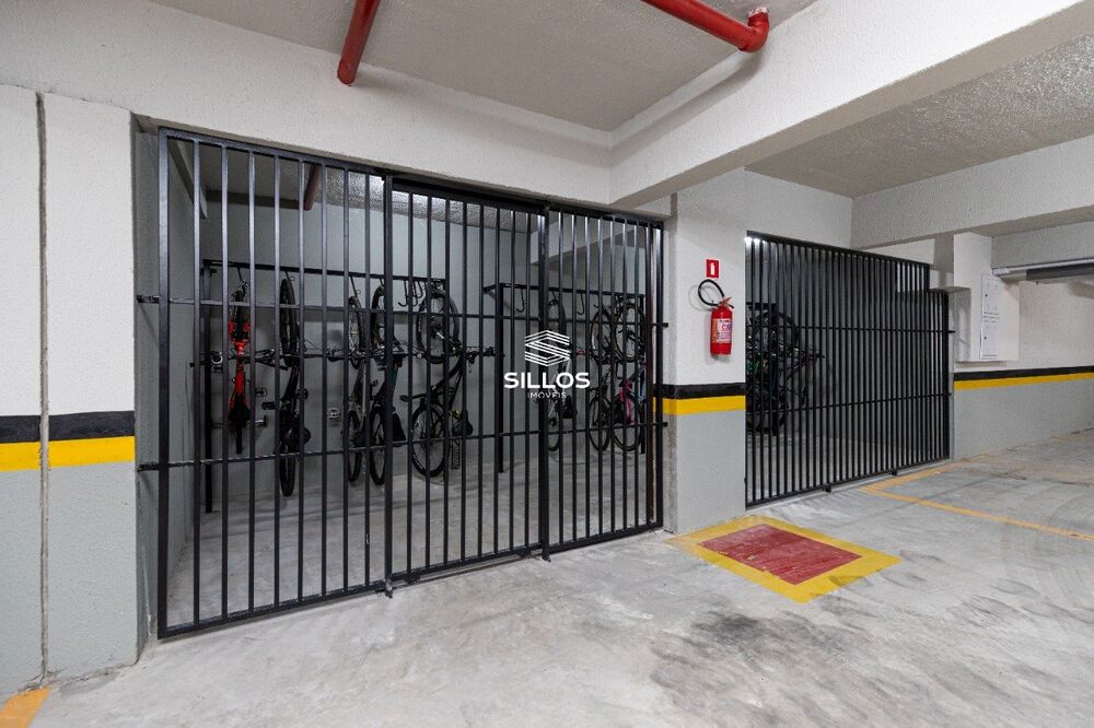 Apartamento à venda com 2 quartos, 53m² - Foto 17