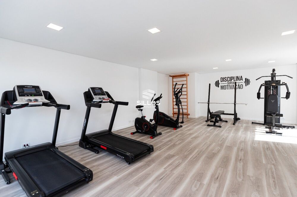 Apartamento à venda com 2 quartos, 53m² - Foto 14