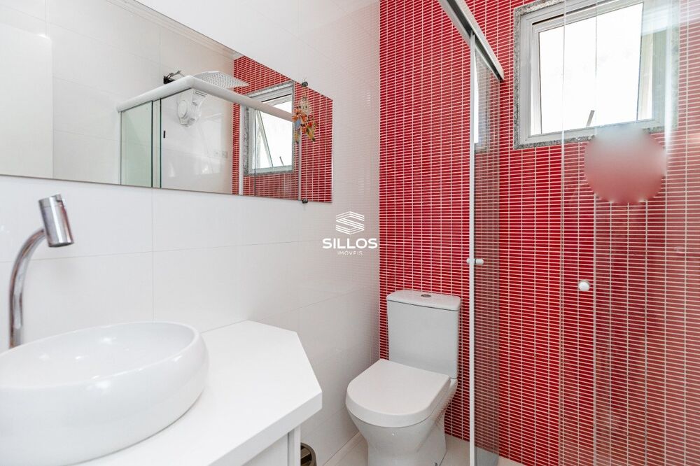 Casa à venda com 4 quartos, 297m² - Foto 14